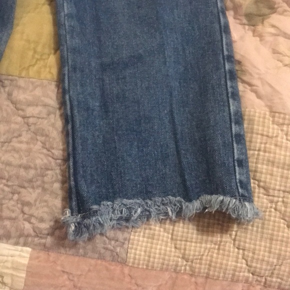 Rave 4 Real Capri Jeans - Picture 4 of 4